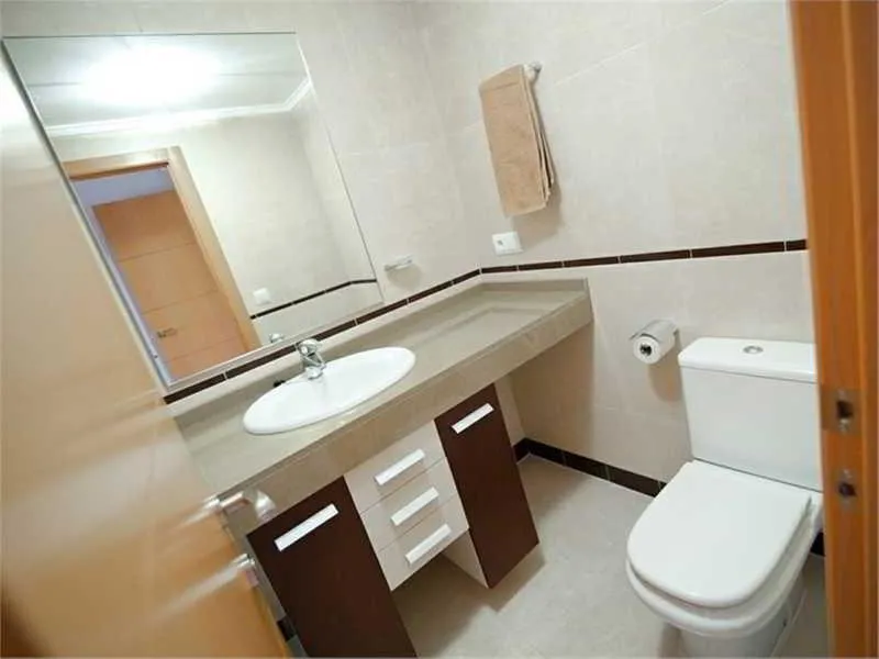 APARTMENT TWO BEDROOMS Room, Almadrava apartamentos, Costa Blanca