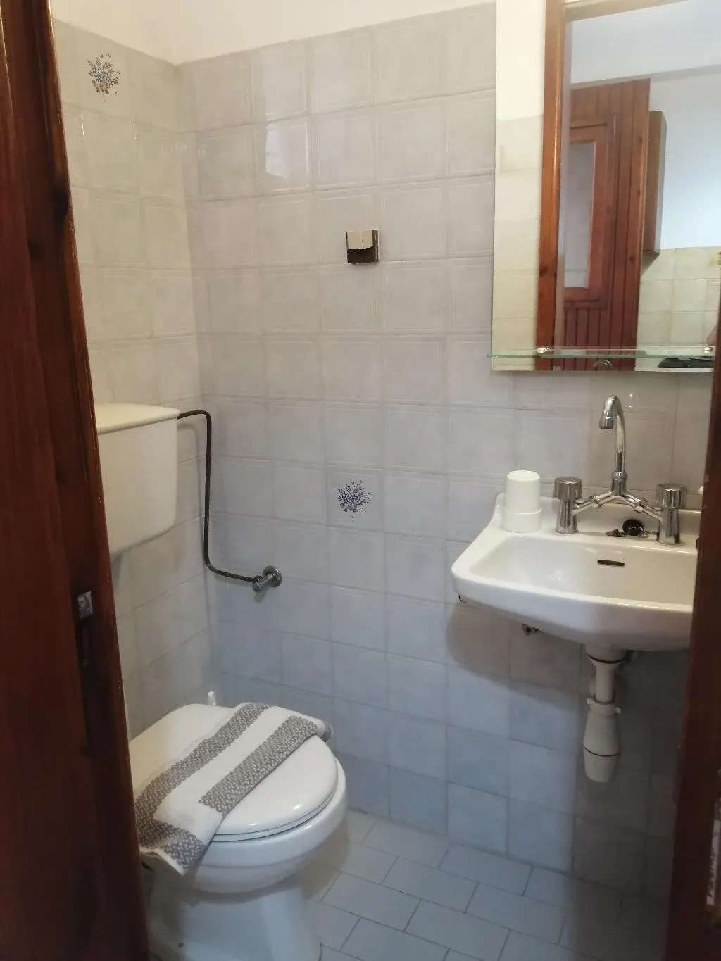 Room, Aronis Apartments, Corfu