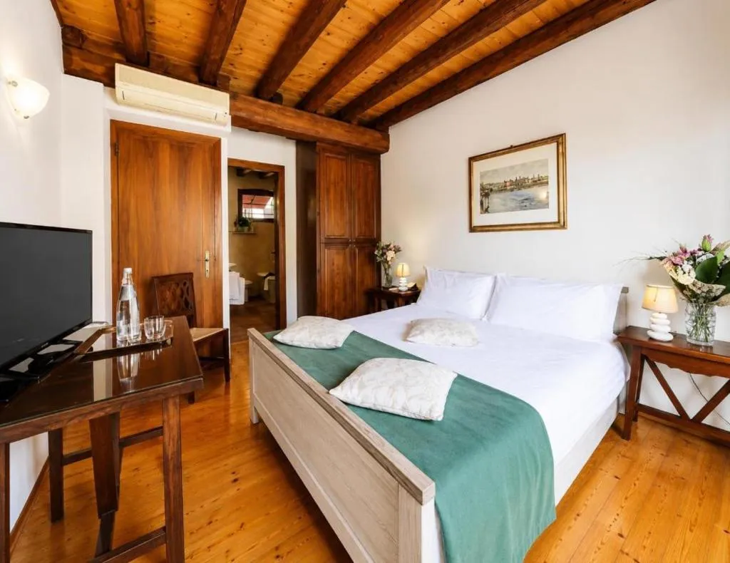 DOUBLE CLASSIC Room, Ca' Tessera Venice Airport, Venice