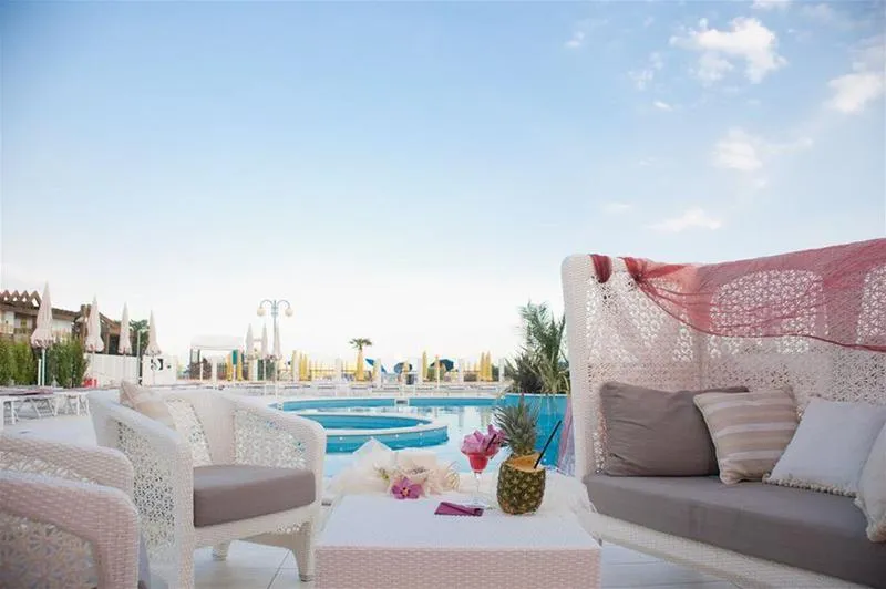 General view, Baia Del Mar Beach Boutique Hotel, Venice