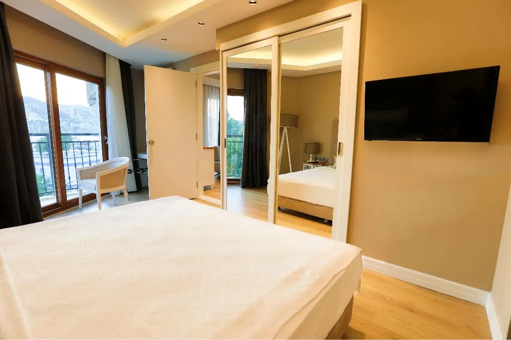 SUITE STANDARD Room, Vita Bella Resort & Spa, Bodrum