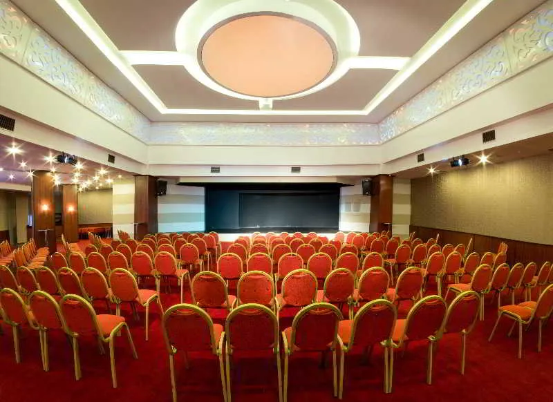 Conferences, Asteria Ephesus Kusadasi, Izmir