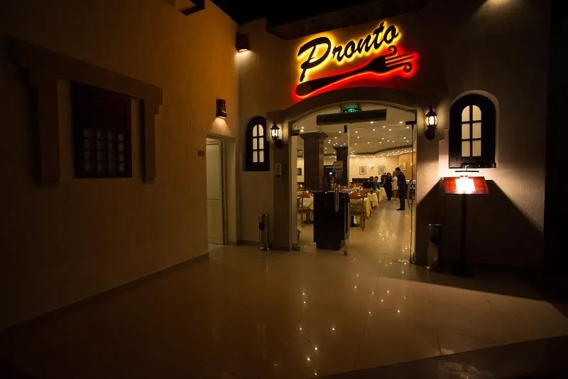 Restaurant, Tivoli Hotel Aqua Park, Red Sea Riviera