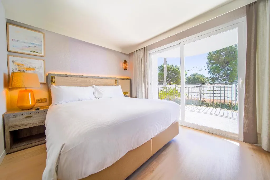 SUITE PREMIUM Room, Hilton Mallorca Galatzo, Majorca