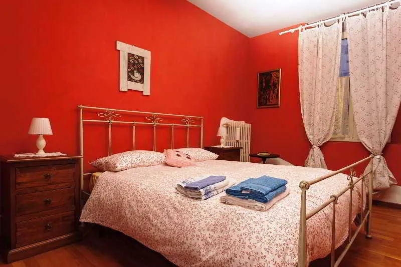 Room, Domus Angularia, Rome