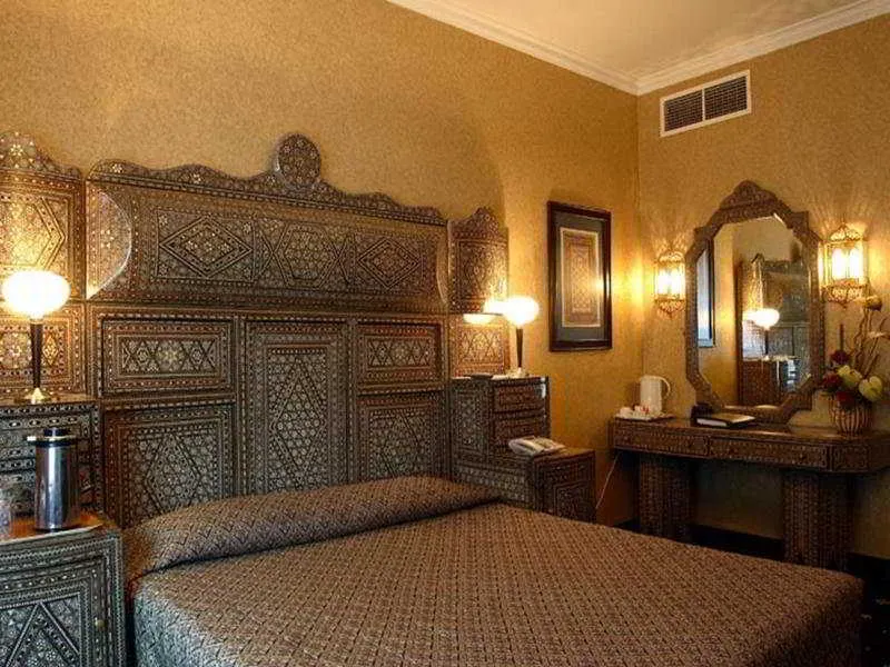 Room, Seaview Hotel Bur Dubai, Dubai
