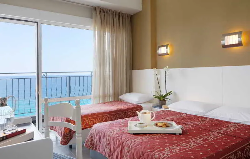 Room, Alkyonis, Thessaloniki