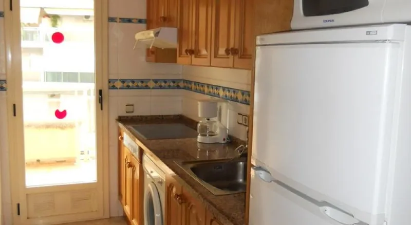 APARTMENT CAPACITY 7 Room, Palas, Costa Dorada