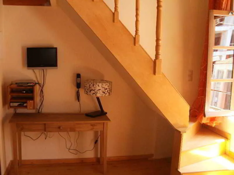Room, Irene Maisonettes, Crete