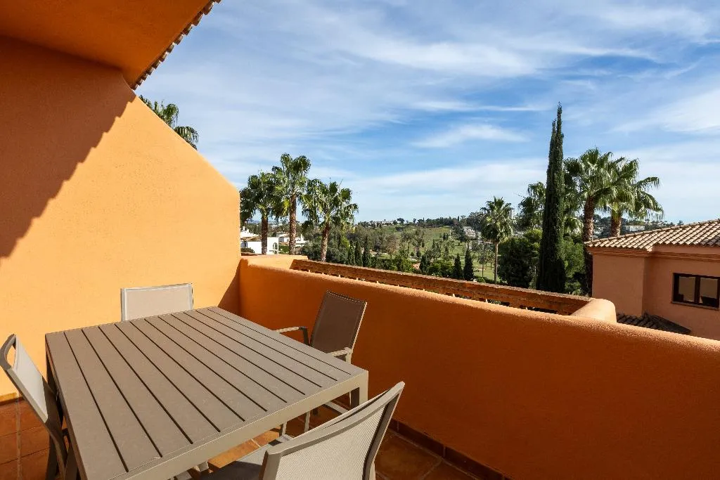 Room, Royal Marbella Golf Resort, Costa Del Sol