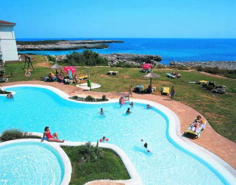 Pool, Grupotel Tamariscos, Menorca