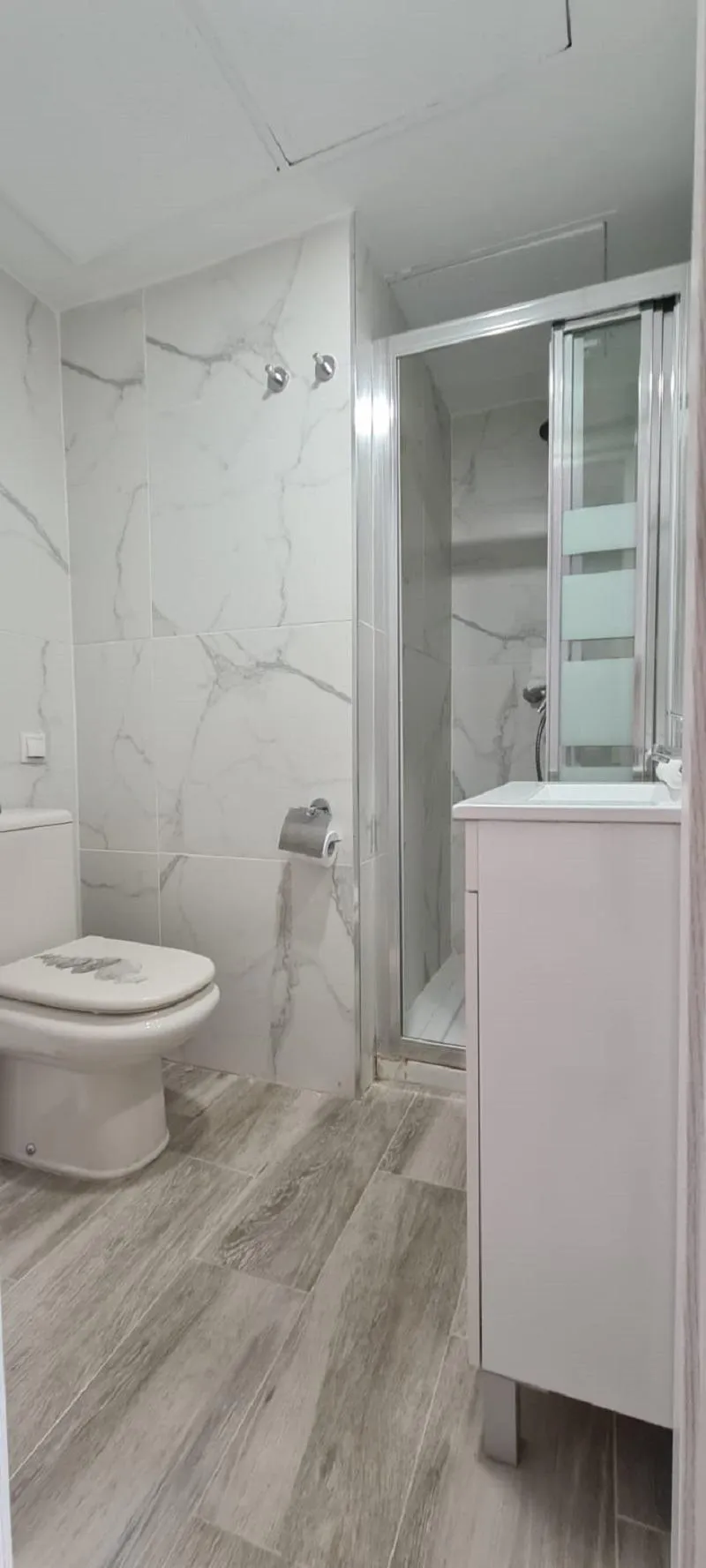 APARTMENT BASIC Room, Style Apartments Cabanyal Marina Beach, Valencia