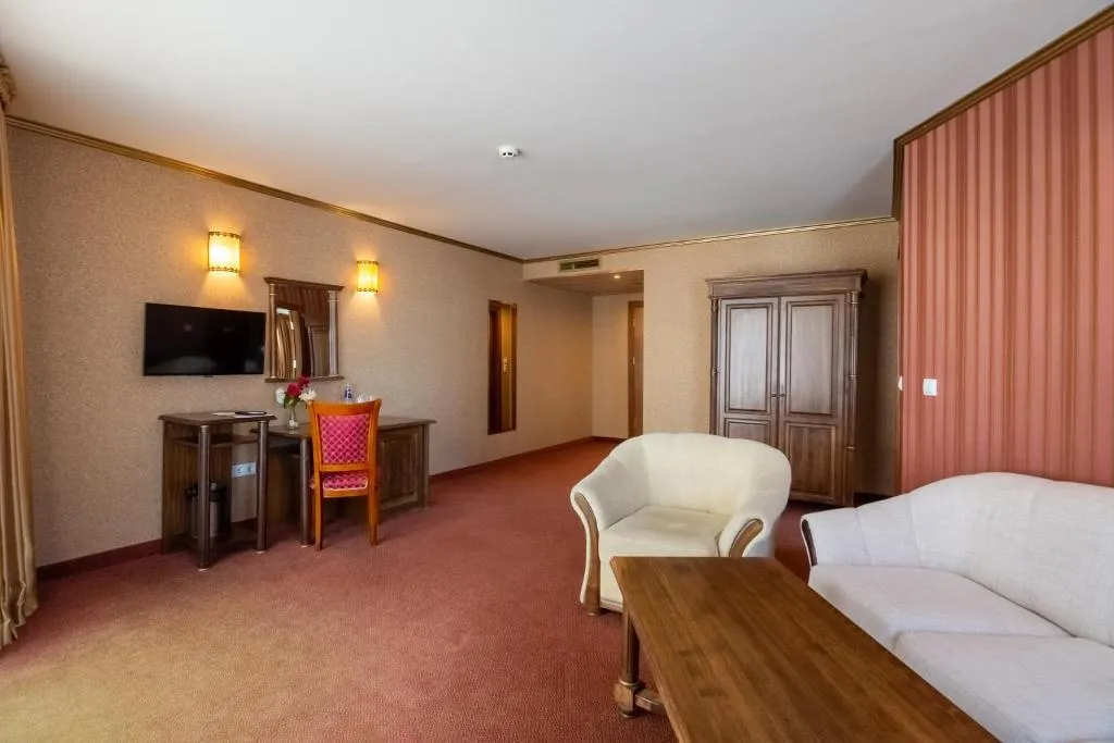 SUITE ONE BEDROOM Room, Mistral Balchik, Varna