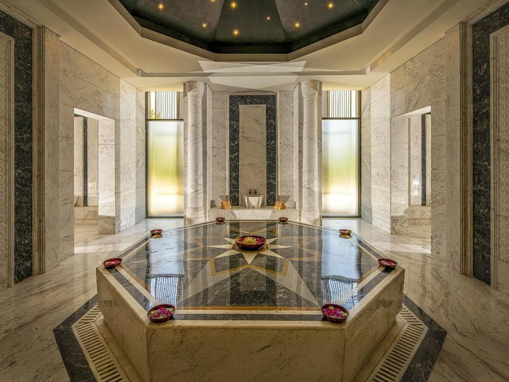 Sports and Entertainment, Magawish Village & Resort, Red Sea Riviera