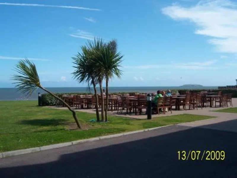 General view, Quality Hotel and Leisure Center Youghal, Cork