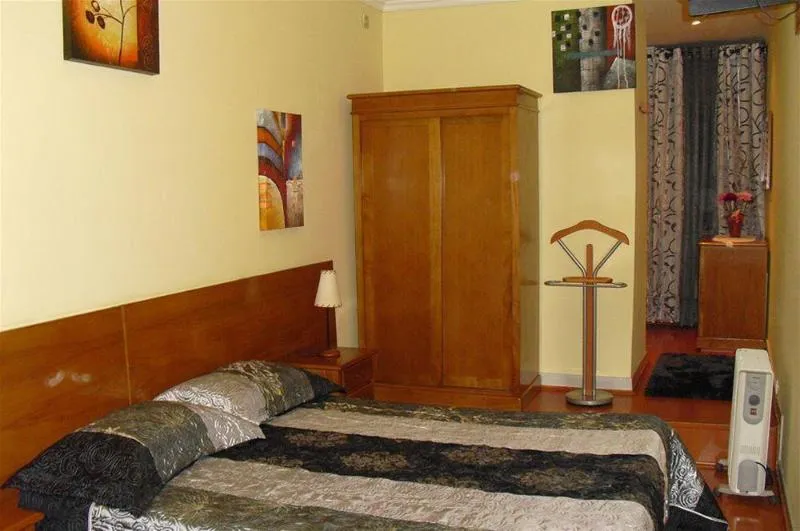 General view, Residencial Sol da Nave, Porto