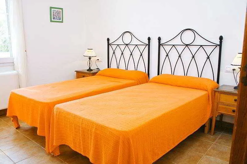 Room, Villa 19B, Menorca
