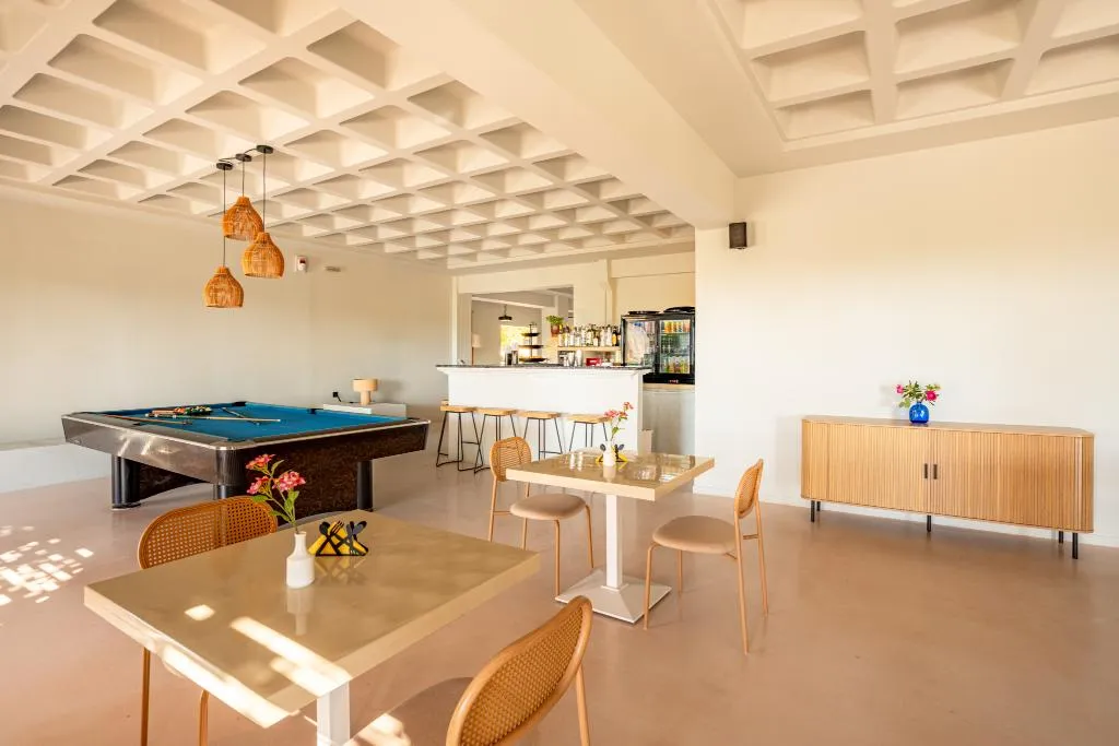 Sports and Entertainment, Coudour Boutique Hotel  Adults Only, Kefallinia
