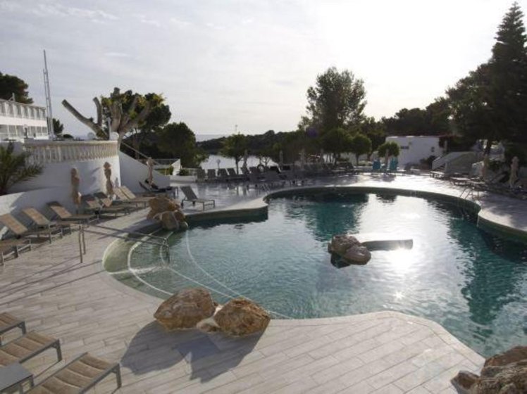 BG Hotel Portinatx Beach Club, Ibiza