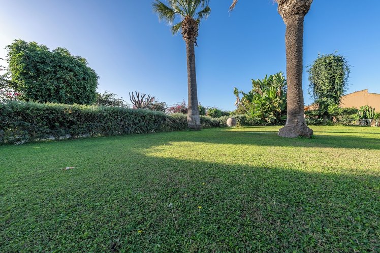 B&B Villa Carlotta Resort, Catania