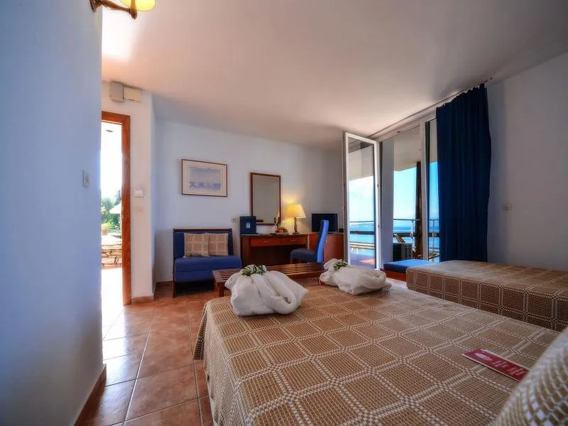 Room, Xenia, Thessaloniki