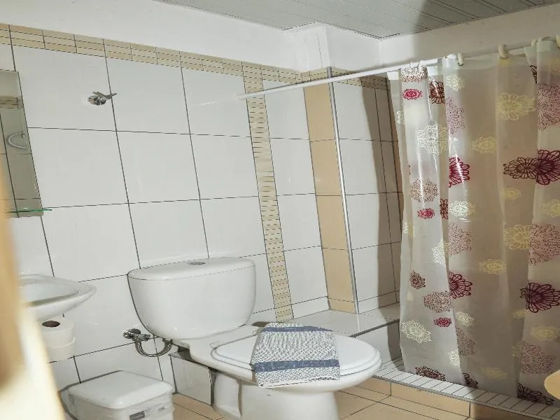 Room, Mykali, Samos