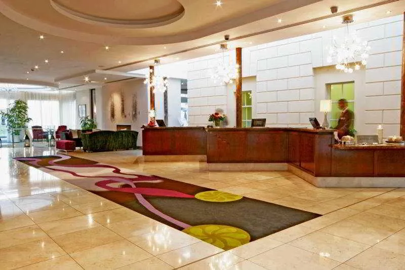 Lobby, Dunboyne Castle Hotel & Spa, Dublin