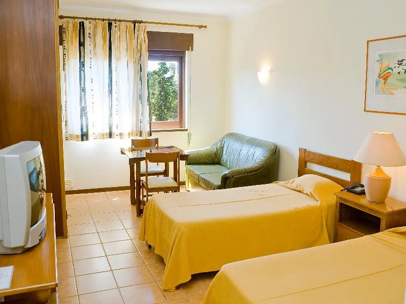 STUDIO CLASSIC Room, Apartamentos da Balaia, Algarve