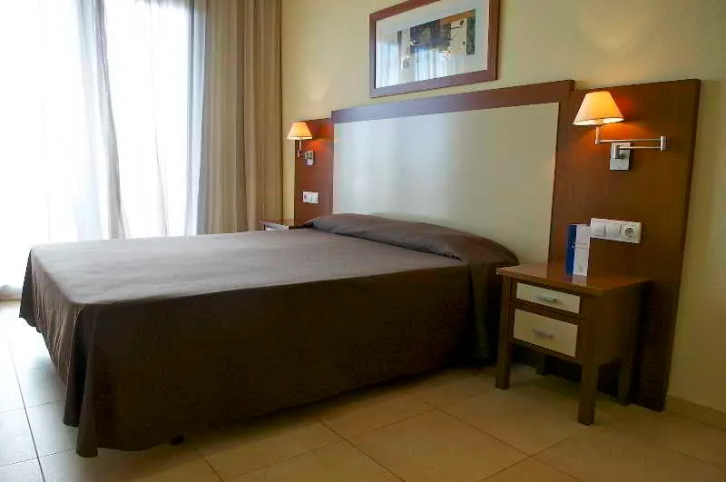APARTMENT STANDARD Room, Albufera Apartotel, Valencia
