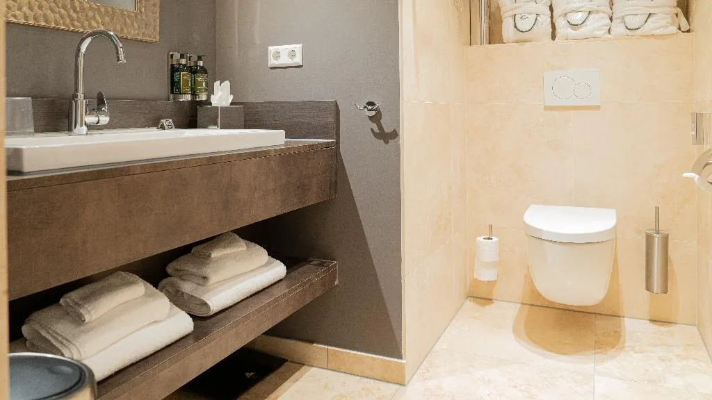 SUITE LUXURY Room, Luxury Suites Amsterdam, Amsterdam