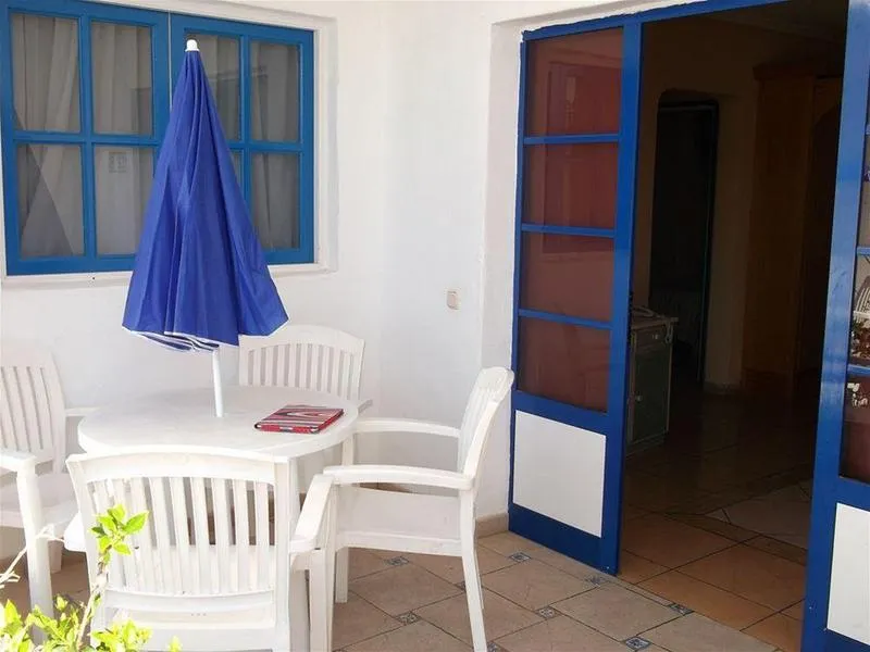 General view, Atlantic View, Lanzarote