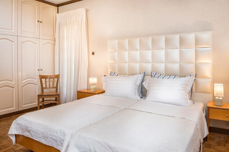 Georgalas Sun Beach Hotel, Halkidiki
