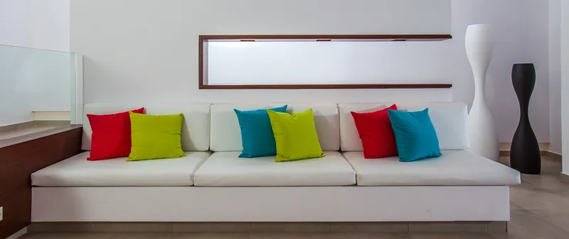Lobby, Philippion Apartments, Kos