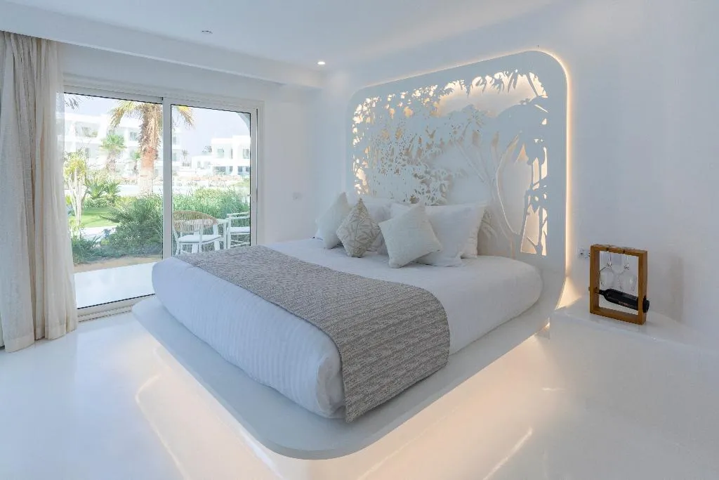 DOUBLE STANDARD Room, Meraki Sharm El Sheikh, Red Sea Riviera