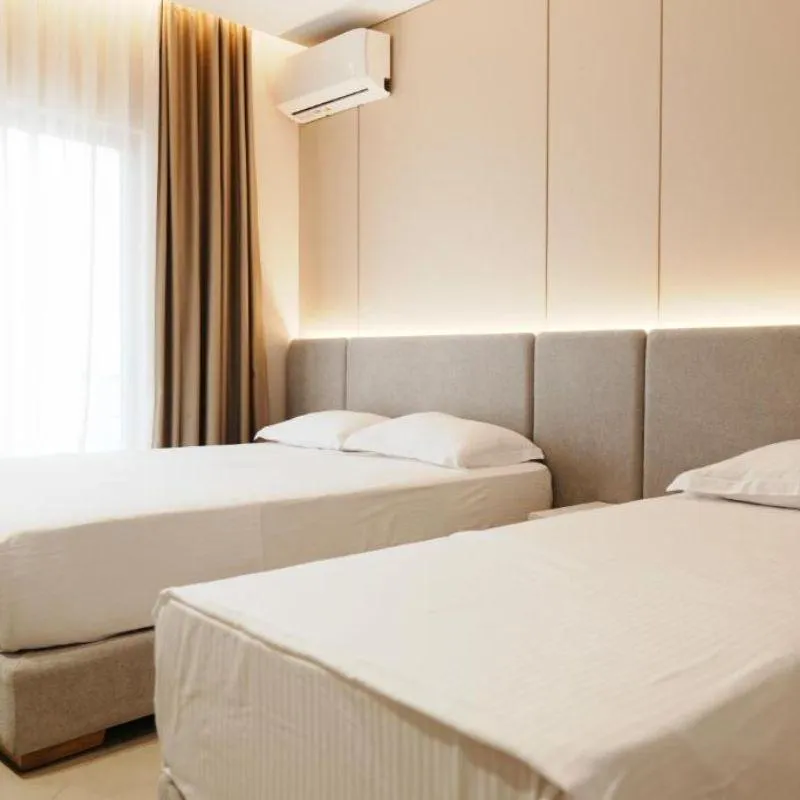 TRIPLE STANDARD Room, Mediterrane, Southern Albania