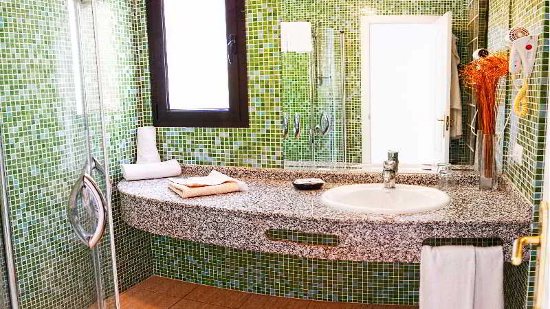 Room, Sunshine, Gran Canaria
