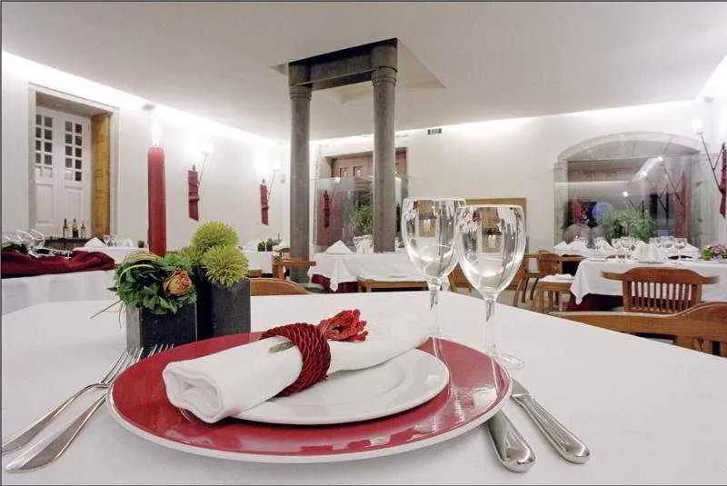 Restaurant, Casa Melo Alvim by Unlock Hotels, Porto