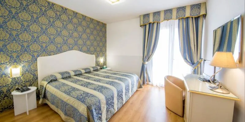 Double or Twin DELUXE Room, Laerte Palace Hotel, Venice