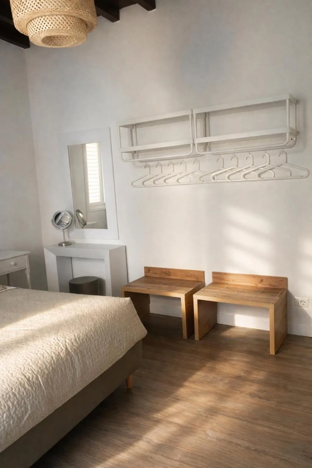 APARTMENT WITH DOUBLE BED Room, Nella, Florence