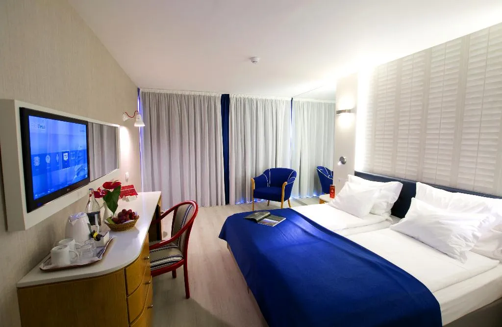 TWIN MOUNTAIN VIEW Room, The Views Monumental, Madeira