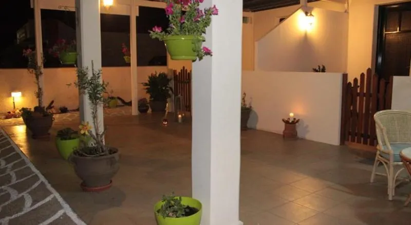 APARTMENT TWO BEDROOMS Room, Elounda Olive Garden Studios, Crete