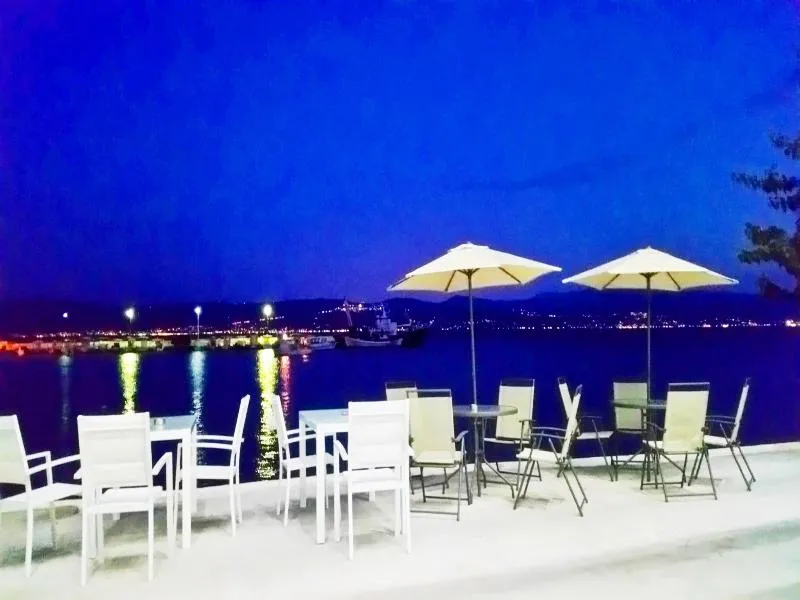 Bar, Porto Evia Boutique hotel by Xenia Resorts, Athens