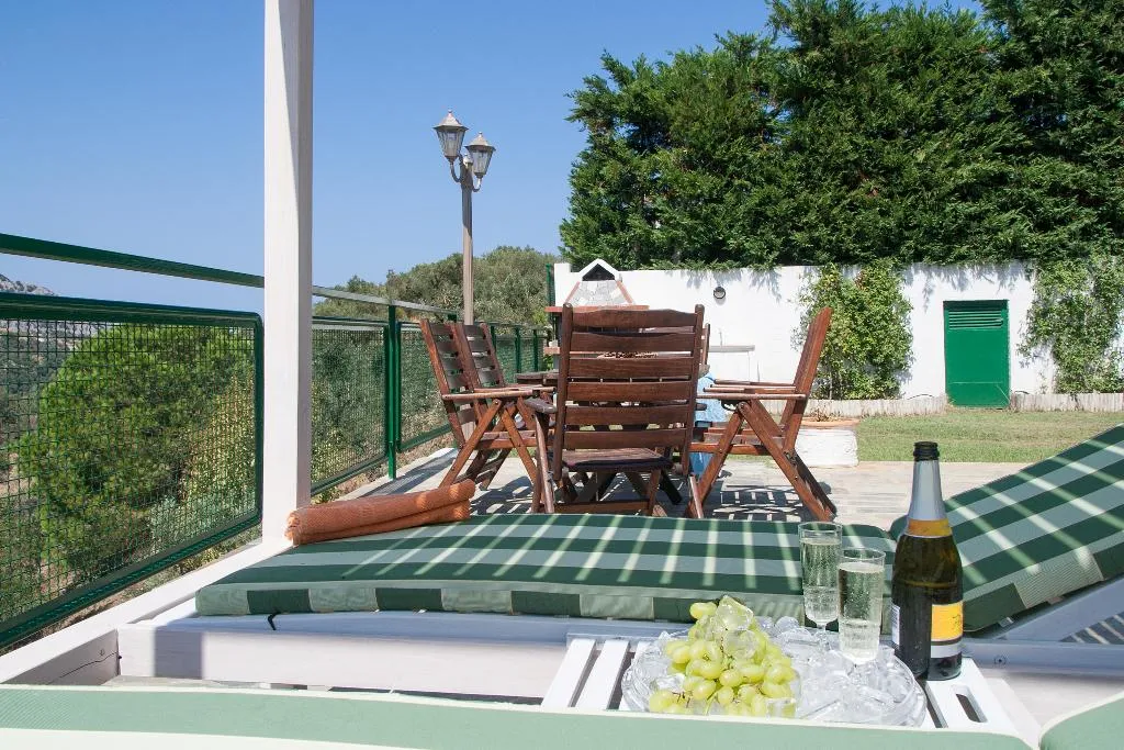 VILLA STANDARD Room, Four Season Villas, Skiathos
