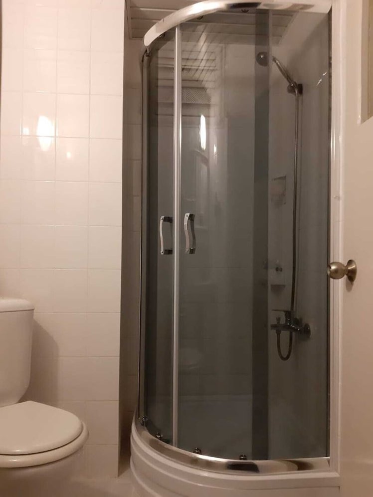 Sunway Hotel, Antalya