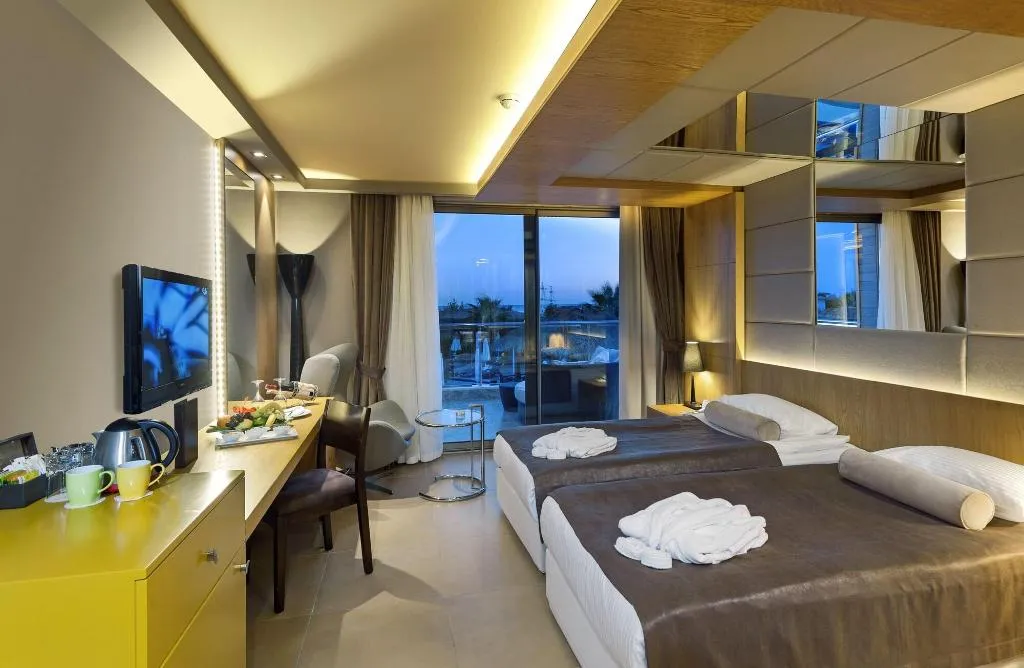 Room, Tui Blue Sherwood Belek - All Inclusive, Antalya