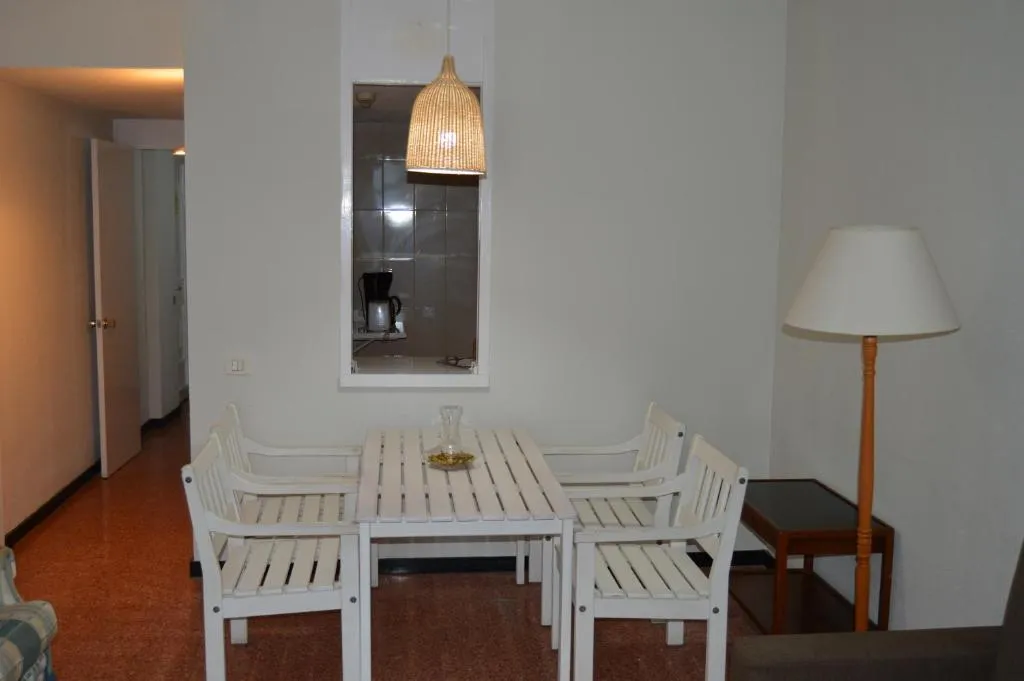 APARTMENT SUPERIOR Room, Hotel LIVVO Veril Playa, Gran Canaria