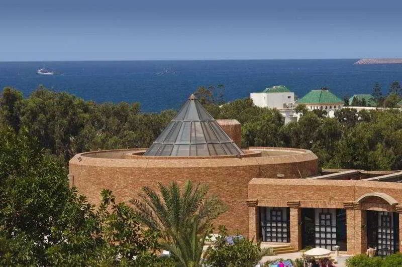 General view, Caribbean Village Agador, Agadir