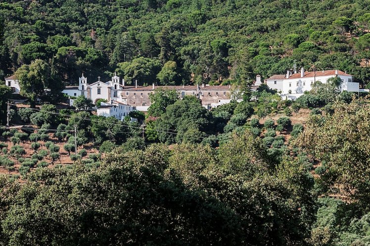 Convento de Sao Paulo, Lisbon