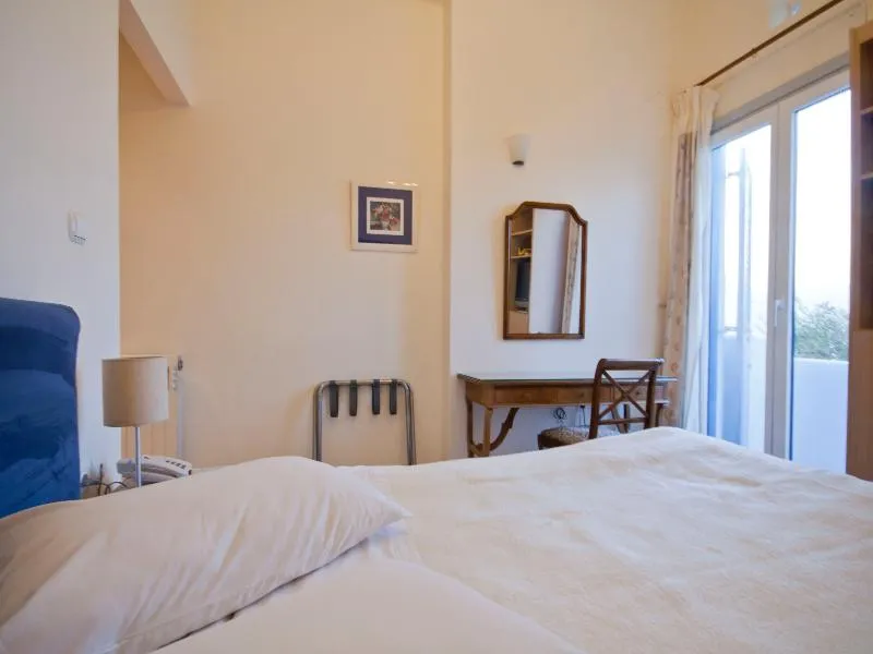 Room, Adonis, Mykonos