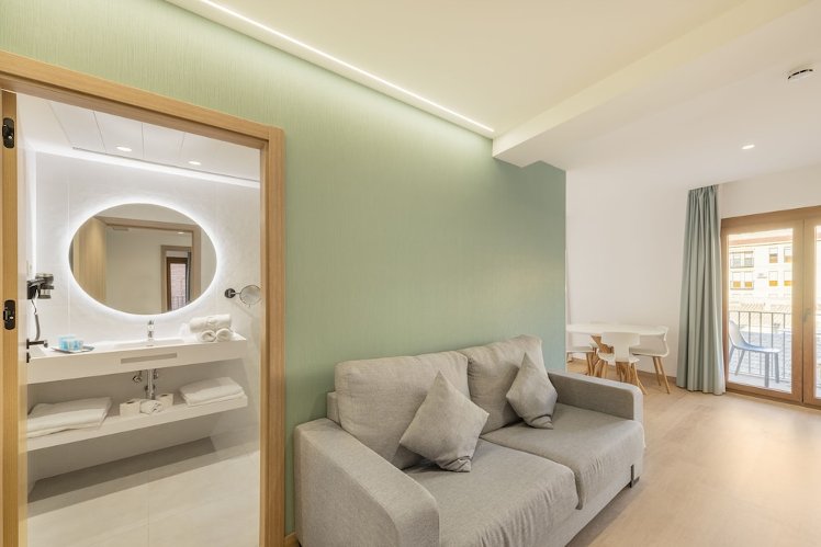 Odyssey Rooms, Costa Blanca